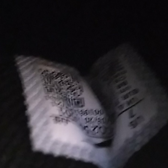 Nike Air Max 90 Siz 7 Blk & White - Picture 4 of 4